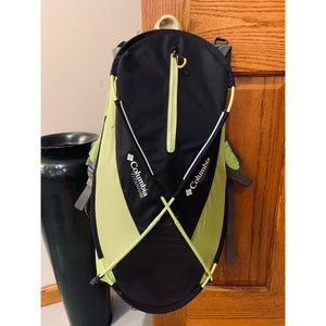 Columbia hiking bag